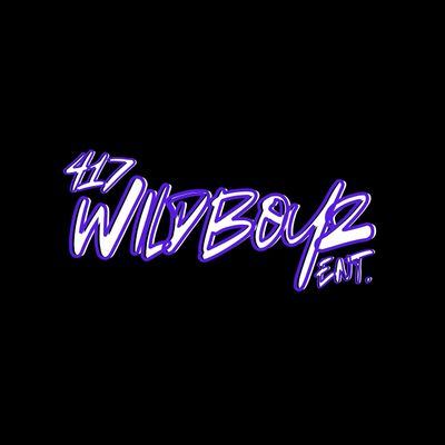 SK @ 417wildboyzentertainment logo
