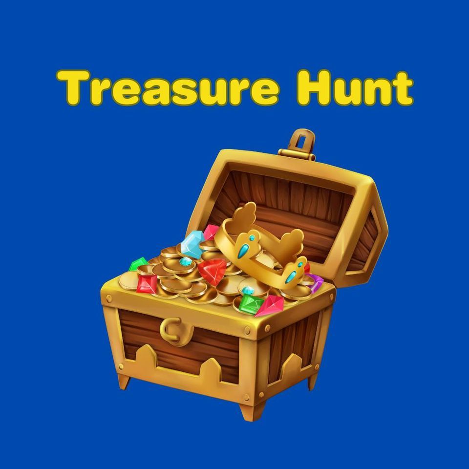 Treasure Hunt Lollipop s Playland Cafe Croydon Vic Nunawading treasure-hunt-lollipop-s-playland-cafe-croydon-vic-nunawading