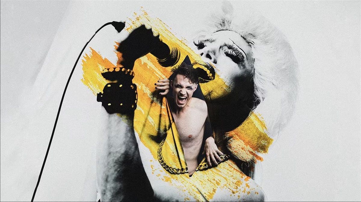 Hedwig and the Angry Inch - Arlington, 28 May | Event in Arlington | AllEvents