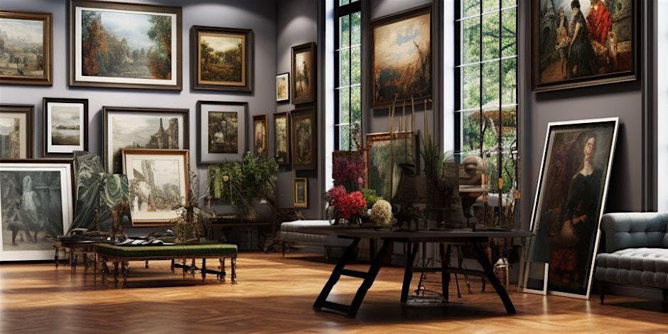 Art Series, 12 December | Event in Chicago | AllEvents