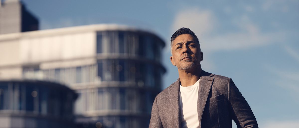 Mike Leon Grosch in Meschede, 19 September | Event in Meschede | AllEvents