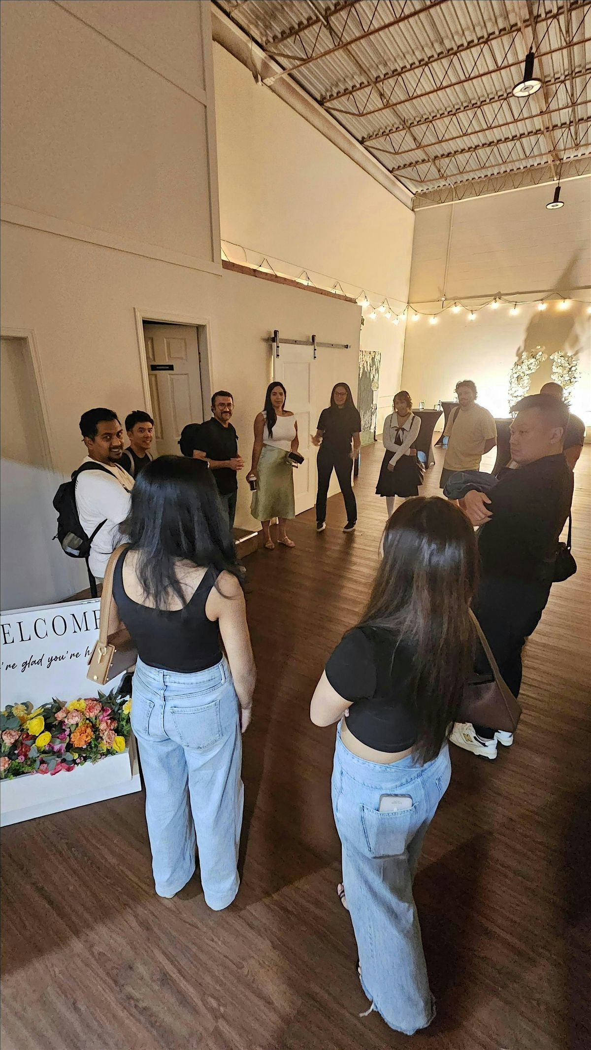 NETWORKING NIGHT II ✨, 27 January | Event in Edmonton | AllEvents