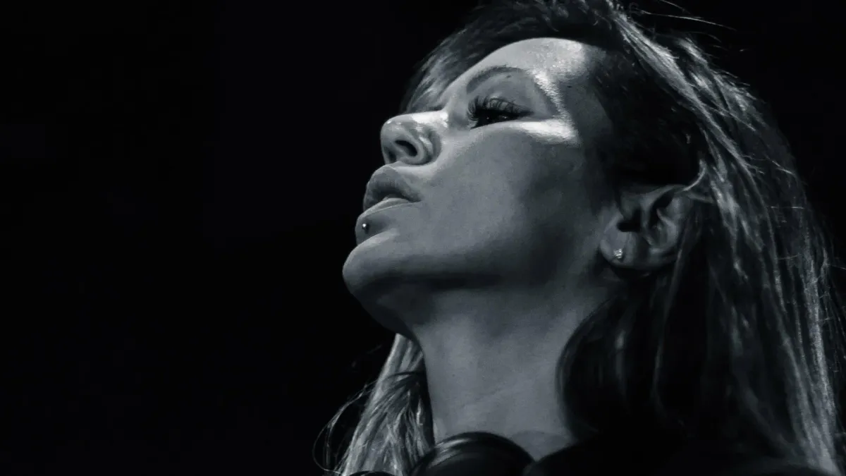 Deborah de Luca in Hamburg, 24 January | Event in Hamburg | AllEvents