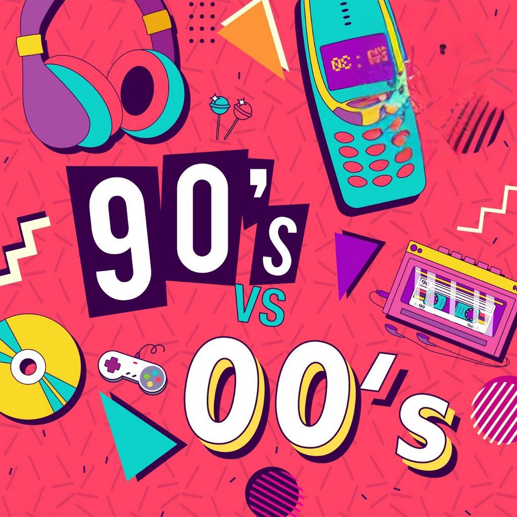 90's VS 00's Night at The Shankly Hotel, 27 June | Event in Liverpool | AllEvents