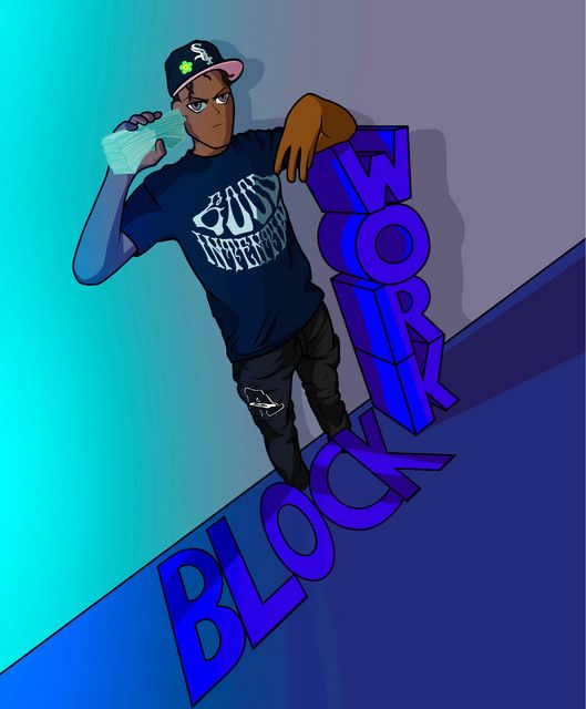 Blockwork