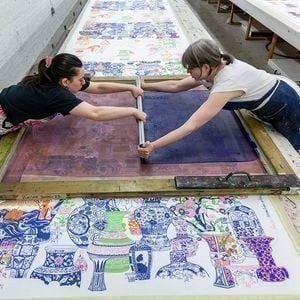 Emerging Artists: Title 3