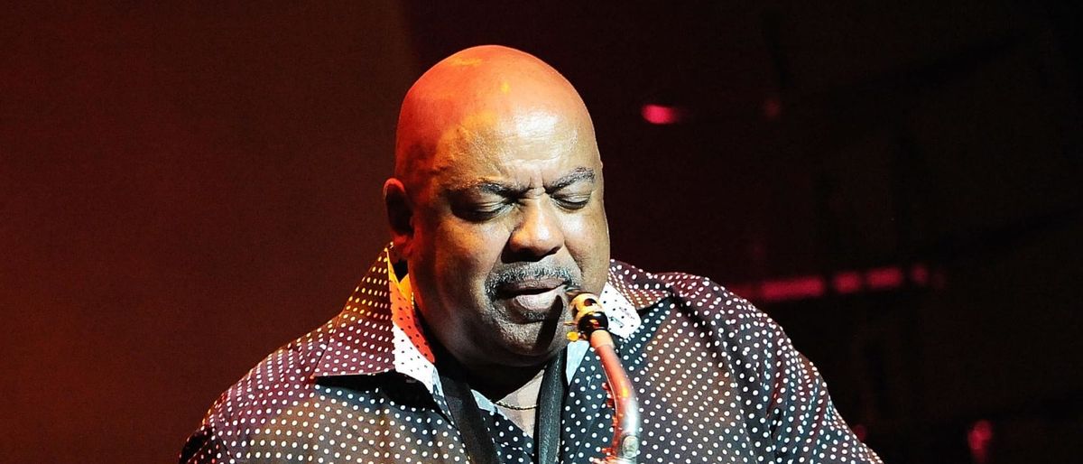 Gerald Albright's Lone Tree Sessions - Ms. Lisa Fischer and Grand Baton at Lone Tree Arts Center, 13 September