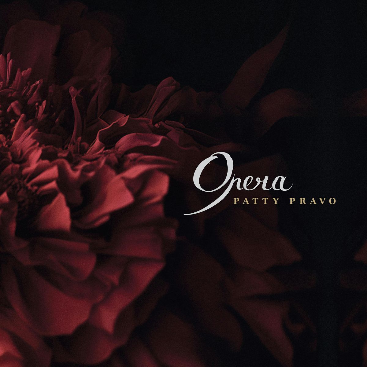 Patty Pravo - "Opera" nei musei - Gallerie d’Italia, NAPOLI