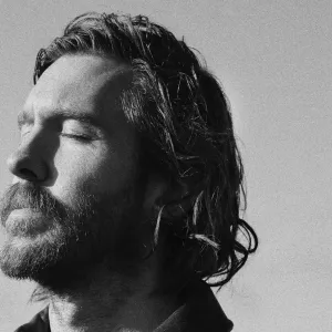Calvin Harris in Co. Dublin