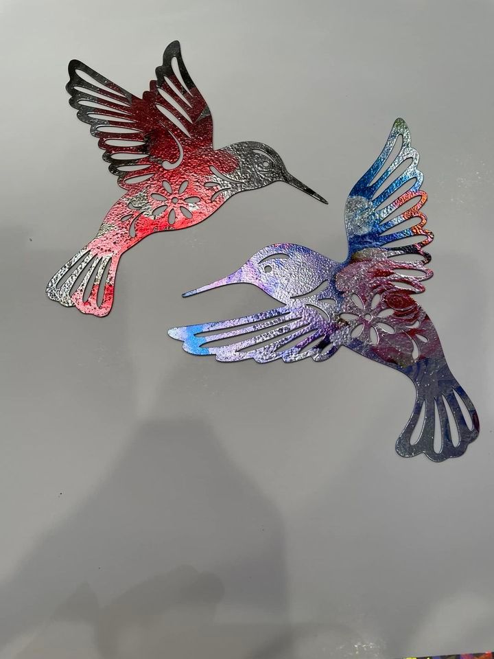 Waterford Senior Center February Spring Class w Terri, My New Favorite