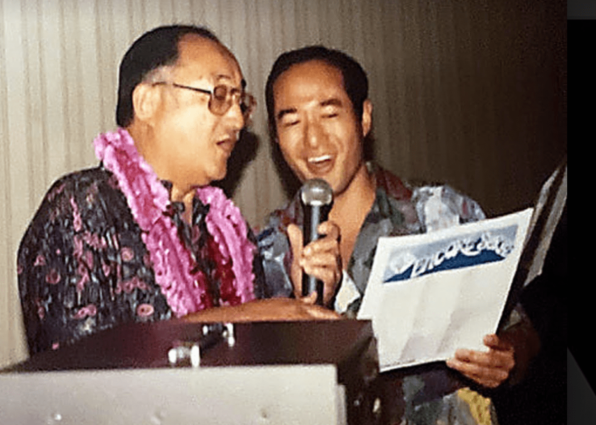 Sing-A-Long with Alan Muraoka at Suffolk Theater, 10 August | Event in Riverhead | AllEvents