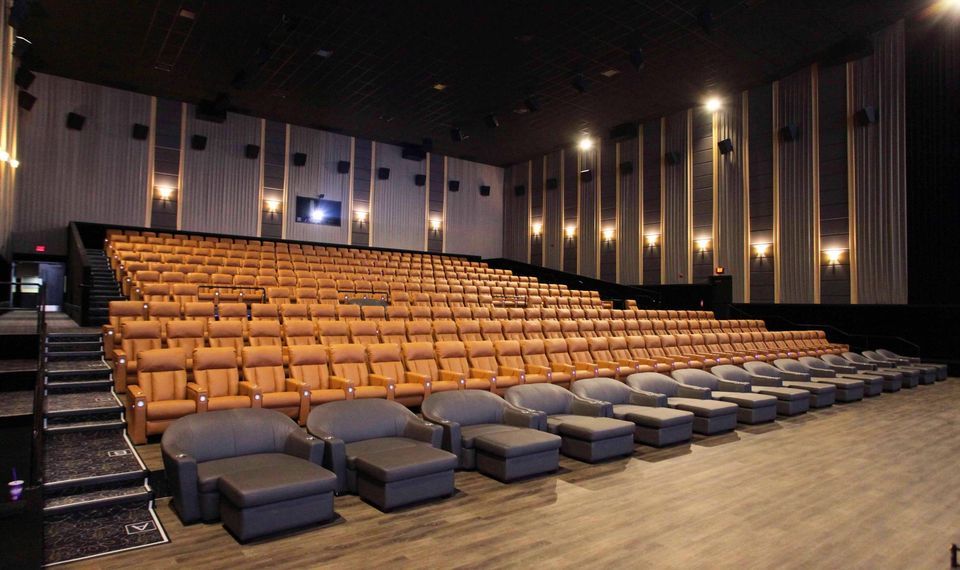 Mighty Pawty, Emagine Rochester Hills, October 1 2023 AllEvents.in