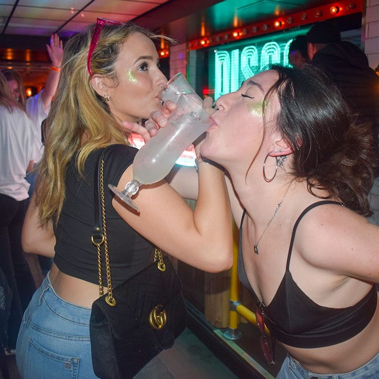 1 Big Night Out - Weekday Pub Crawl | Event in London | AllEvents