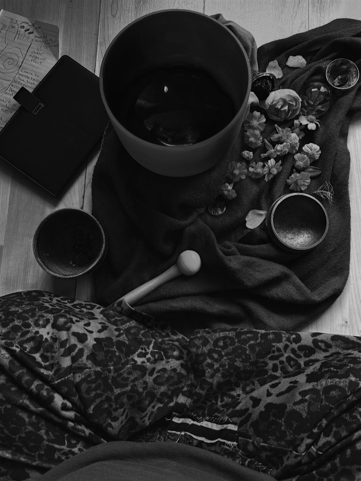 SUNDAY SOUND BATHS, 28 December | Event in Brooklyn | AllEvents