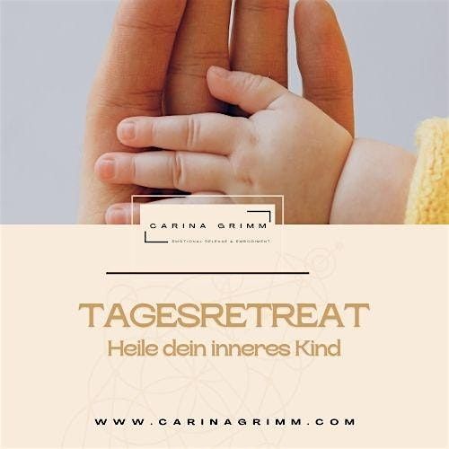 Tagesretreat "Heile dein inneres Kind", 17 January | Event in Westerstede | AllEvents