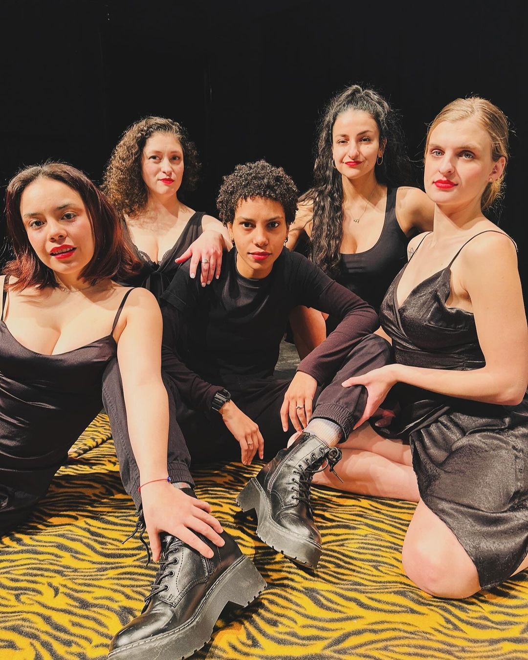 Little Hurricane at Moxi Theater, 28 November | Event in Greeley | AllEvents