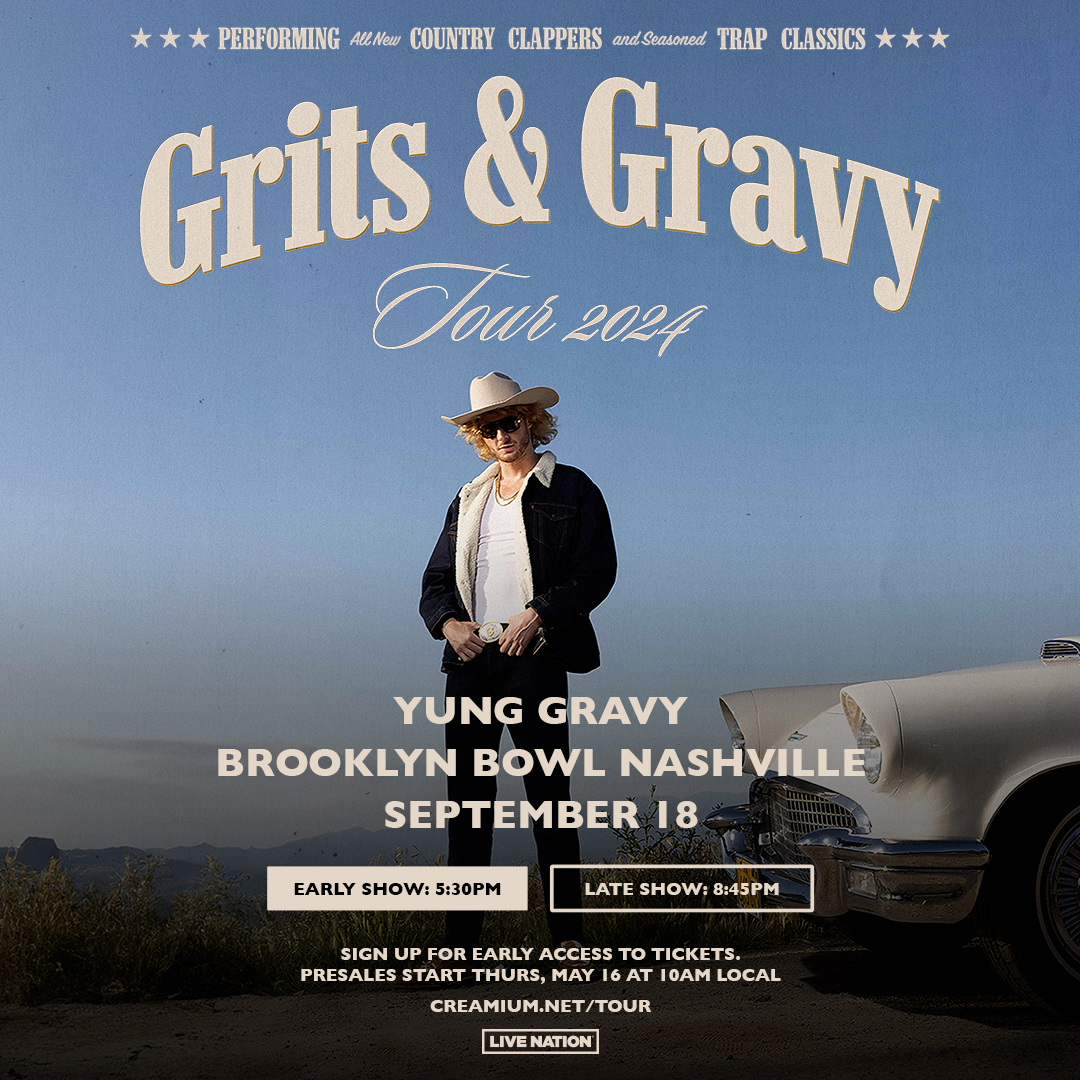 Carter Vail at The Crocodile, 7 October | Event in Seattle | AllEvents