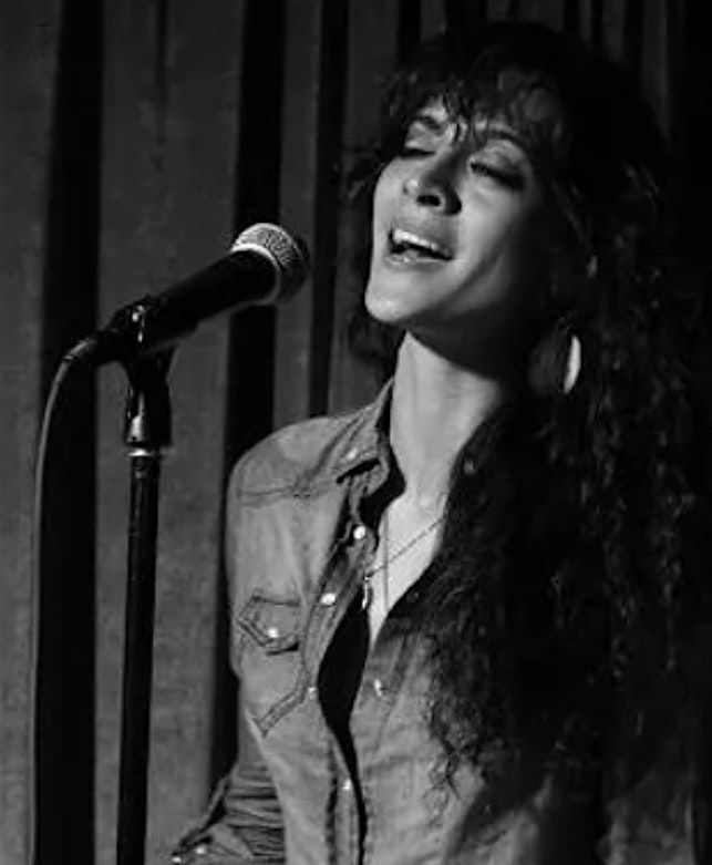 Jazz & Blues with Samoa Wilson, 4 December | Event in Brooklyn | AllEvents