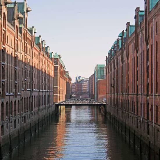 Hamburg, meine Perle: Walking Tour, 24 May | Event in Hamburg | AllEvents