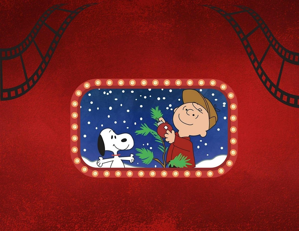 Gresham Movie Night: A Charlie Brown Christmas, 13 December | Event in Gresham | AllEvents