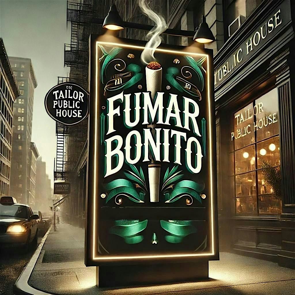 High Spirits Happy Hour, 4 December | Event in New York | AllEvents