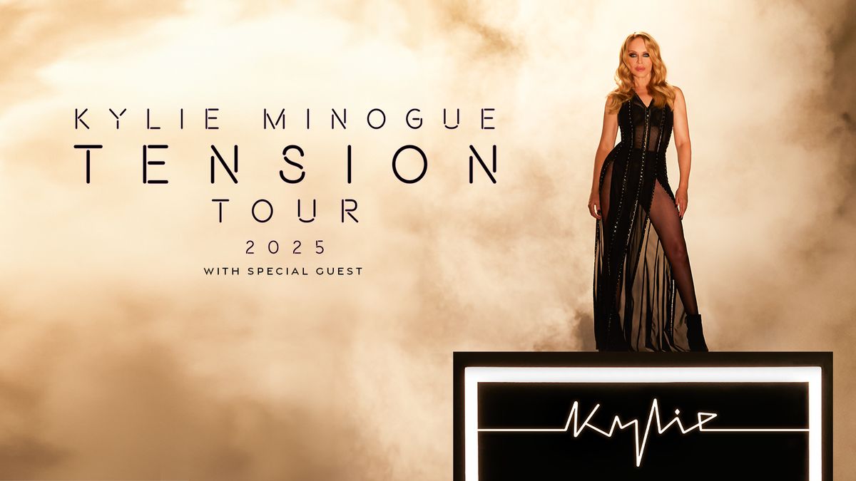 Kylie Minogue Amsterdam Tickets, 3 July | Event in Amsterdam | AllEvents