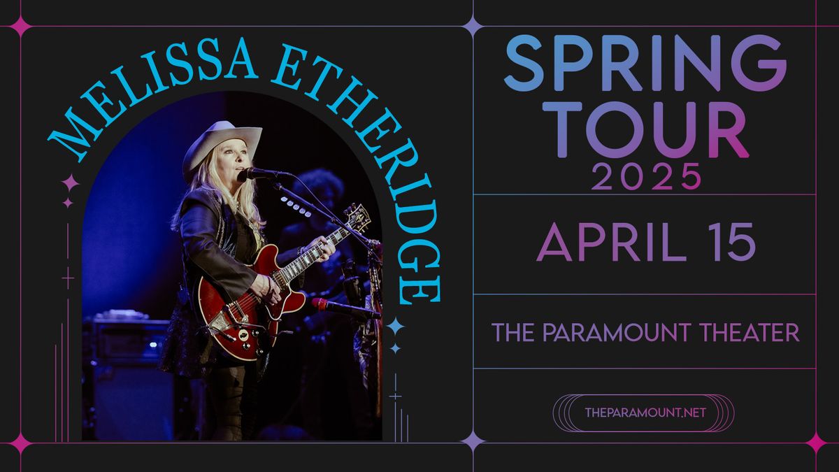 Melissa Etheridge, 26 September | Event in Myrtle Beach | AllEvents