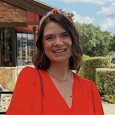 Amelia Salcedo