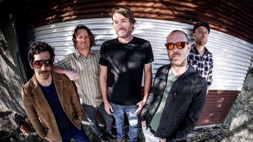 Mad Caddies - Authority Zero - The Corps, 21 September | Event in Winnipeg | AllEvents