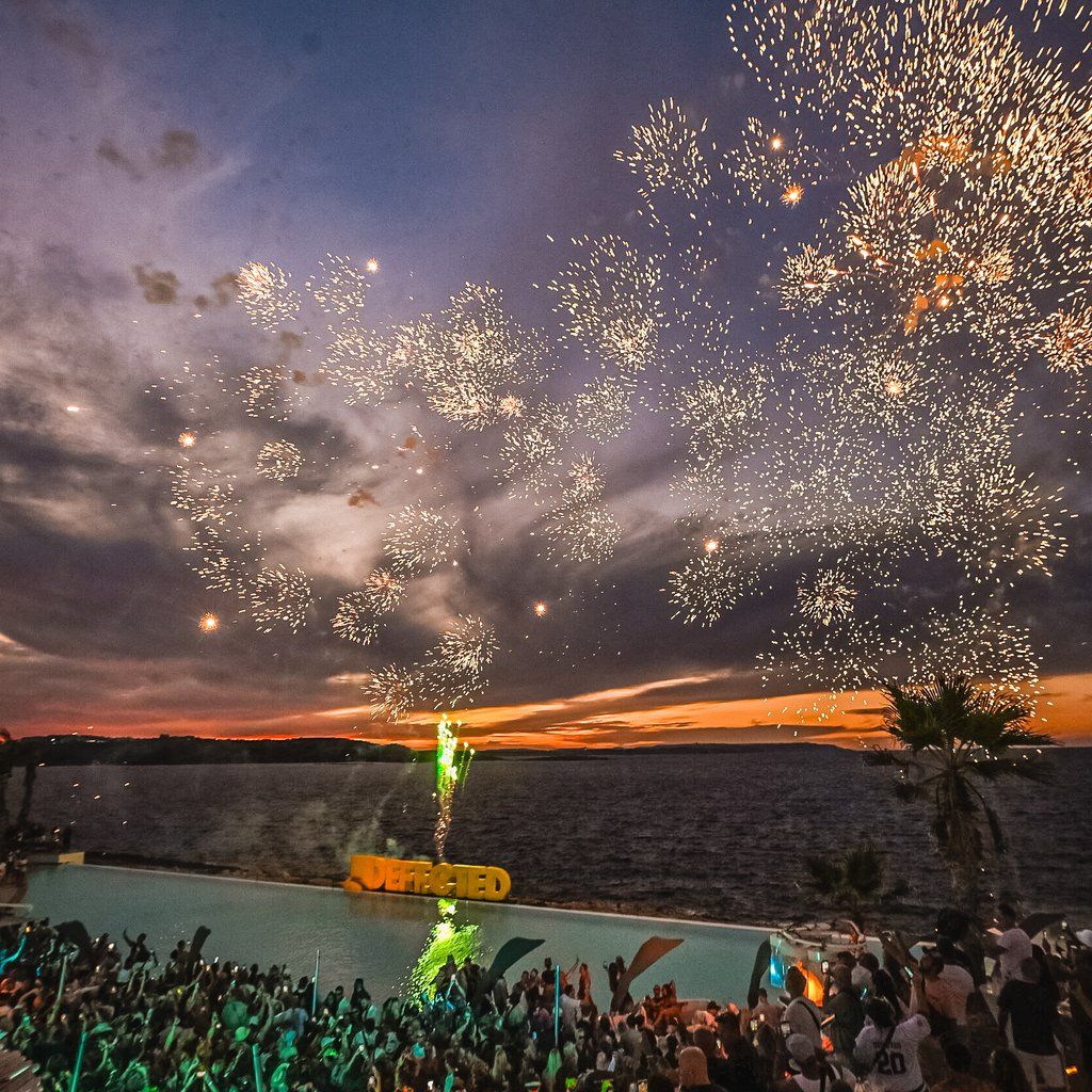 Defected Malta 2025, 3 October | Event in Attard ATD | AllEvents
