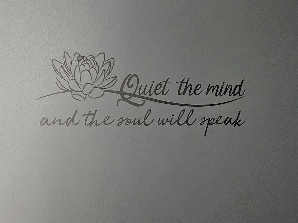 Messages from Spirit with Lou Anne, 30 November | Event in Falmouth | AllEvents