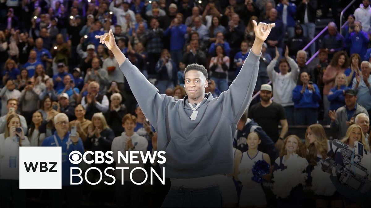 Hall of Fame Series Boston: UConn vs BYU, 15 November | Event in Boston | AllEvents