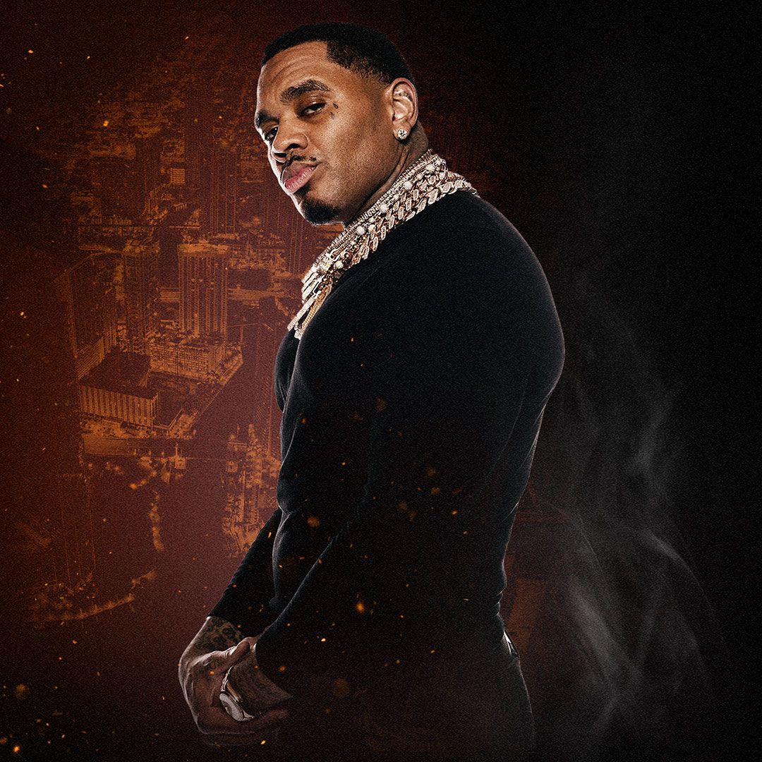 Kevin Gates at The Podium, 15 November | Event in Spokane | AllEvents