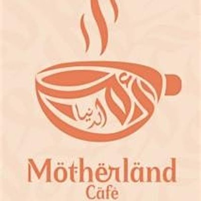 Motherland Cafe logo
