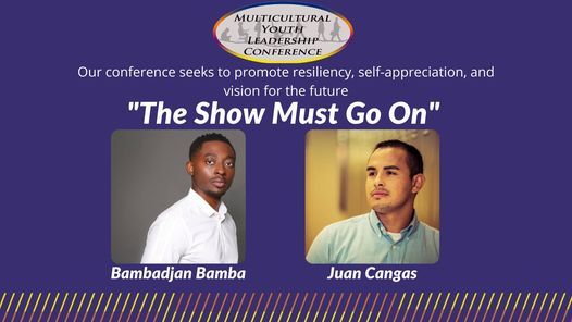 Multicultural Youth Leadership Conference Harms Advanced Technology multicultural-youth-leadership-conference-harms-advanced-technology