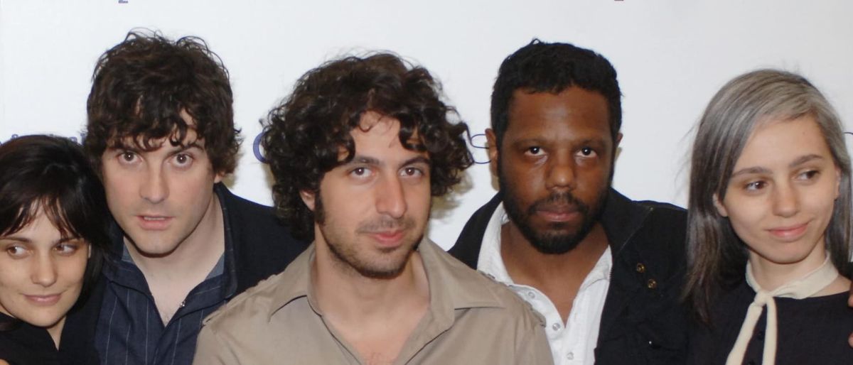 The Dears, 27 November | Event in Toronto | AllEvents