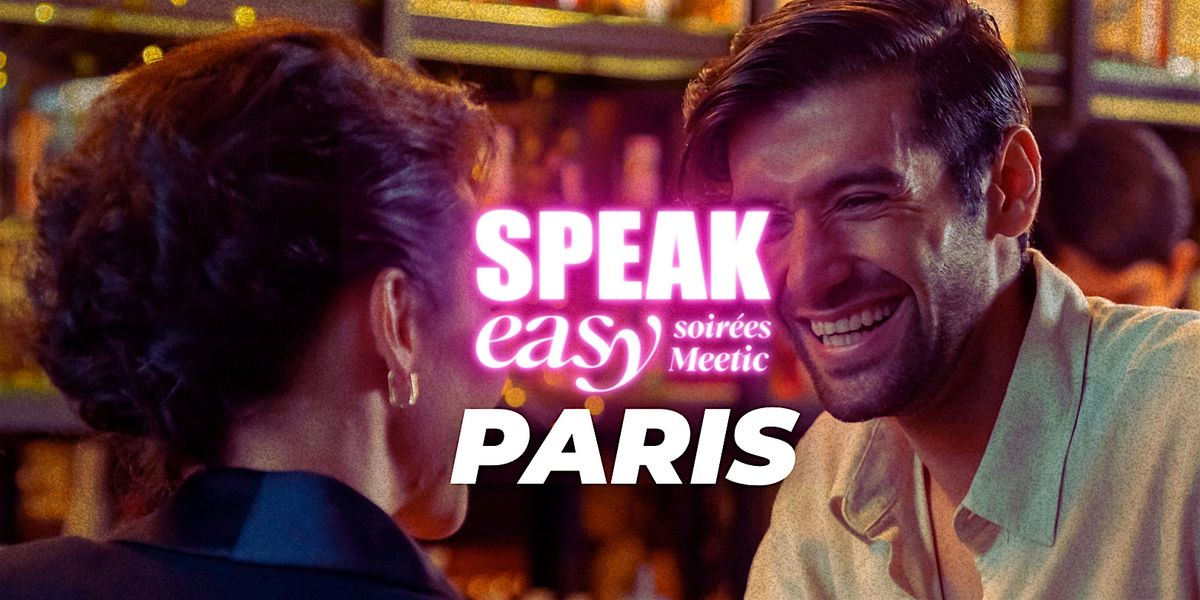 Soirée Speak Easy à Paris — Minuit Express - Cocktail & Spirits Bar
