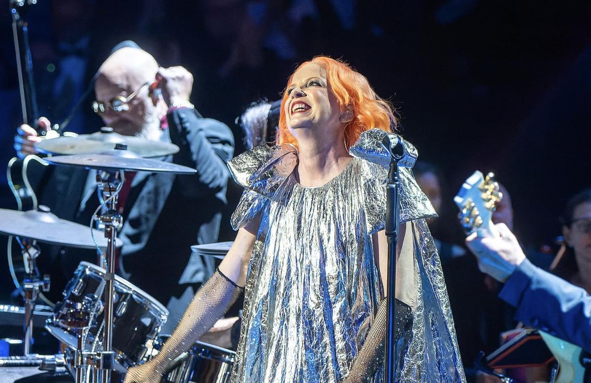 Garbage, 5 October | Event in Minneapolis | AllEvents