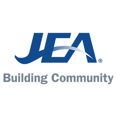 JEA logo