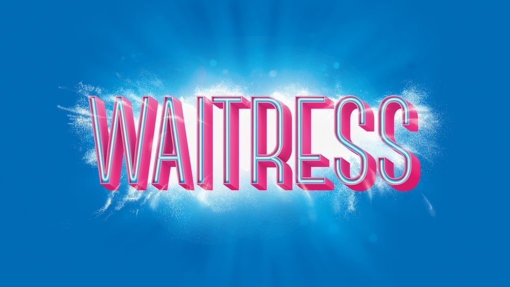 Waitress, 12 September | Event in Metairie | AllEvents
