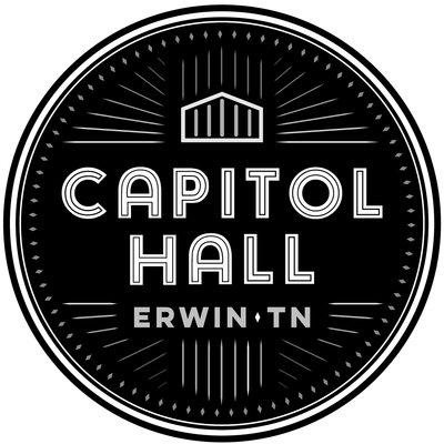 Capitol Hall logo