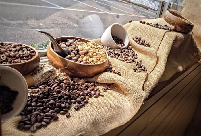 Coffee Cooking Experience | Event in Ottawa | AllEvents