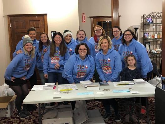 Ugly Christmas Sweater 5k Leclaire Ia 2022 7Th Annual Ugly Christmas Sweater 5K, Le Claire, Iowa, December 3 2022 |  Allevents.in