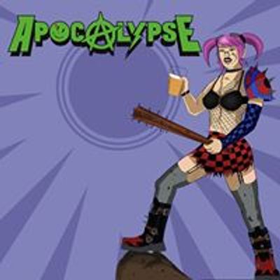 Apocalypse Southampton