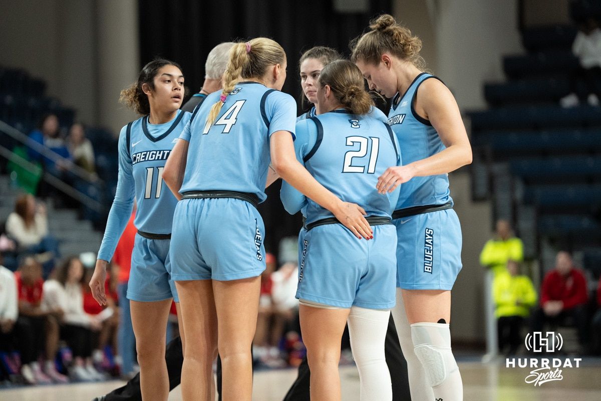 Creighton Bluejays at St. John's Red Storm Womens Basketball, 5 December | Event in Jamaica | AllEvents