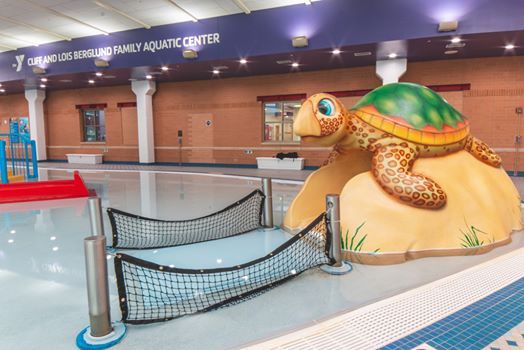 Festival of lights fort wayne Member Appreciation New Years Eve Pool Party at C.W. Avery Family YMCA, Plainfield