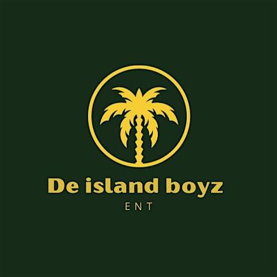 De island boyz Ent logo