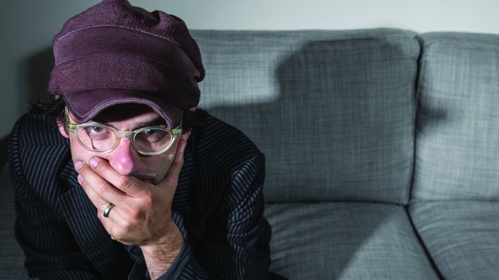 Clap Your Hands Say Yeah Performing The Debut Album with Knifeplay and La Zorra Zapata, 3 May | Event in Chicago
