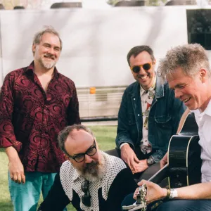 Josh Ritter in Wilmington