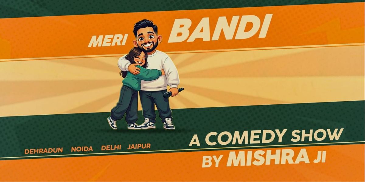 Meri Bandi - Stand up Comedy Show